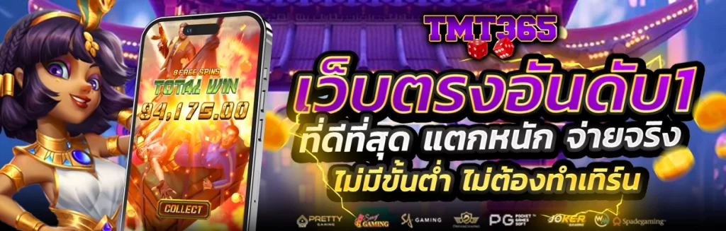 รีวิว tmt365